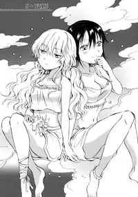 [peachpulsar (Mira)] EARTH GIRLS [English] =TV & Yuri-ism= [Digital]