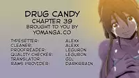 [Yihyeonmin] Drug Candy Ch.0-45 (English) (YoManga)