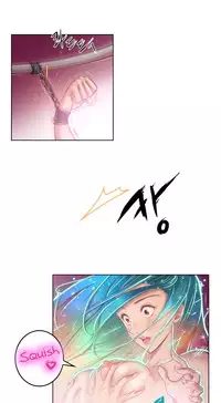 [BYMAN] Erotic Sensuality & Perception Ch. 1-10 [English] (YoManga) (Ongoing)