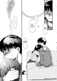 [Sekiya Asami] Girls Shower [English] [biribiri]