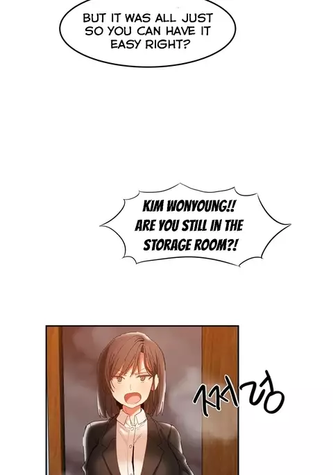 Hahri's Lumpy Boardhouse Ch. 0-32