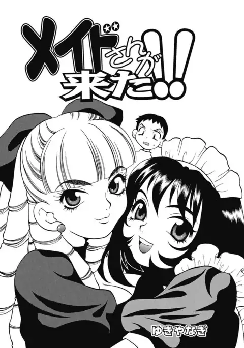 Kimusume Kanojo no Hatsujou Houteishiki