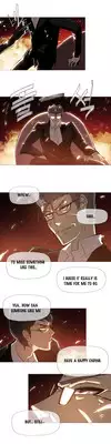 [ButcherBoy] Household Affairs Ch.1-30.5 (English) (YoManga) (Ongoing)
