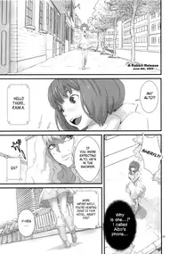 (C74) [Manga Super (Nekoi Mie)] Infinity Stars (Macross Frontier) [English] [The Randy Rabbit]