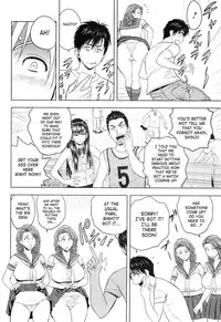 [Tatsunami Youtoku] twin Milf Ch. 1-10 + Bangai Hen [English] [SaHa]