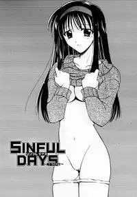[REN] SINFUL DAYS ~Haitoku no Hibi~ 1