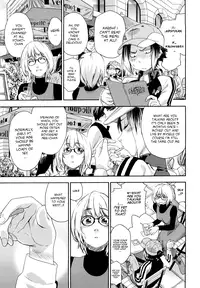 [Yamatogawa] Taihen Yoku Dekimashita? [English] [Decensored]