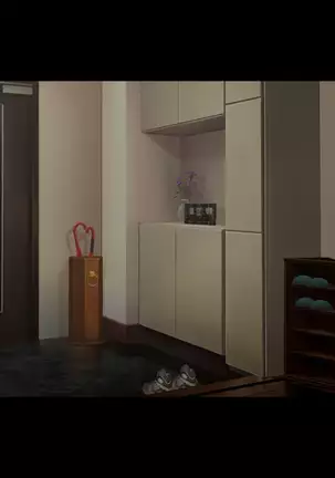 Ecchi na Jitsubo to Jisshi ni Seieki Shiburare Makuru Kinshin Soukan Seikatsu