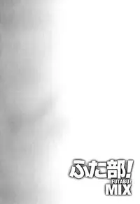 [Bosshi] Futabu! MIX