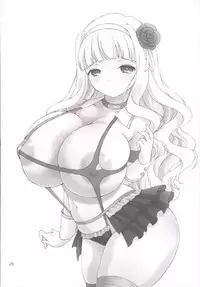 (C86) [Hogero Kikaku (Hogero)] iXam@s xK (THE IDOLM@STER, Kantai Collection -KanColle-)