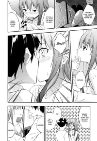 [Mikaze Takashi] Sukiiro Shoujo - Sukiiro Girl Ch. 1-2 [English] [FTH & Team Vanilla]