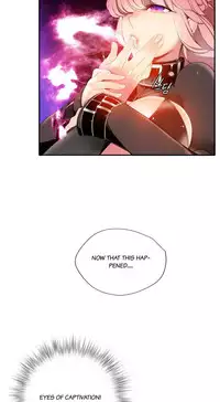 [Juder] Lilith`s Cord Ch.1-22 (English) (Ongoing)