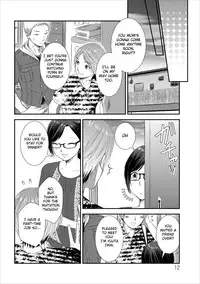 [Kakei Asato] Orenchi no Kaasan Ch. 1-3 [English] {Fated Circle}