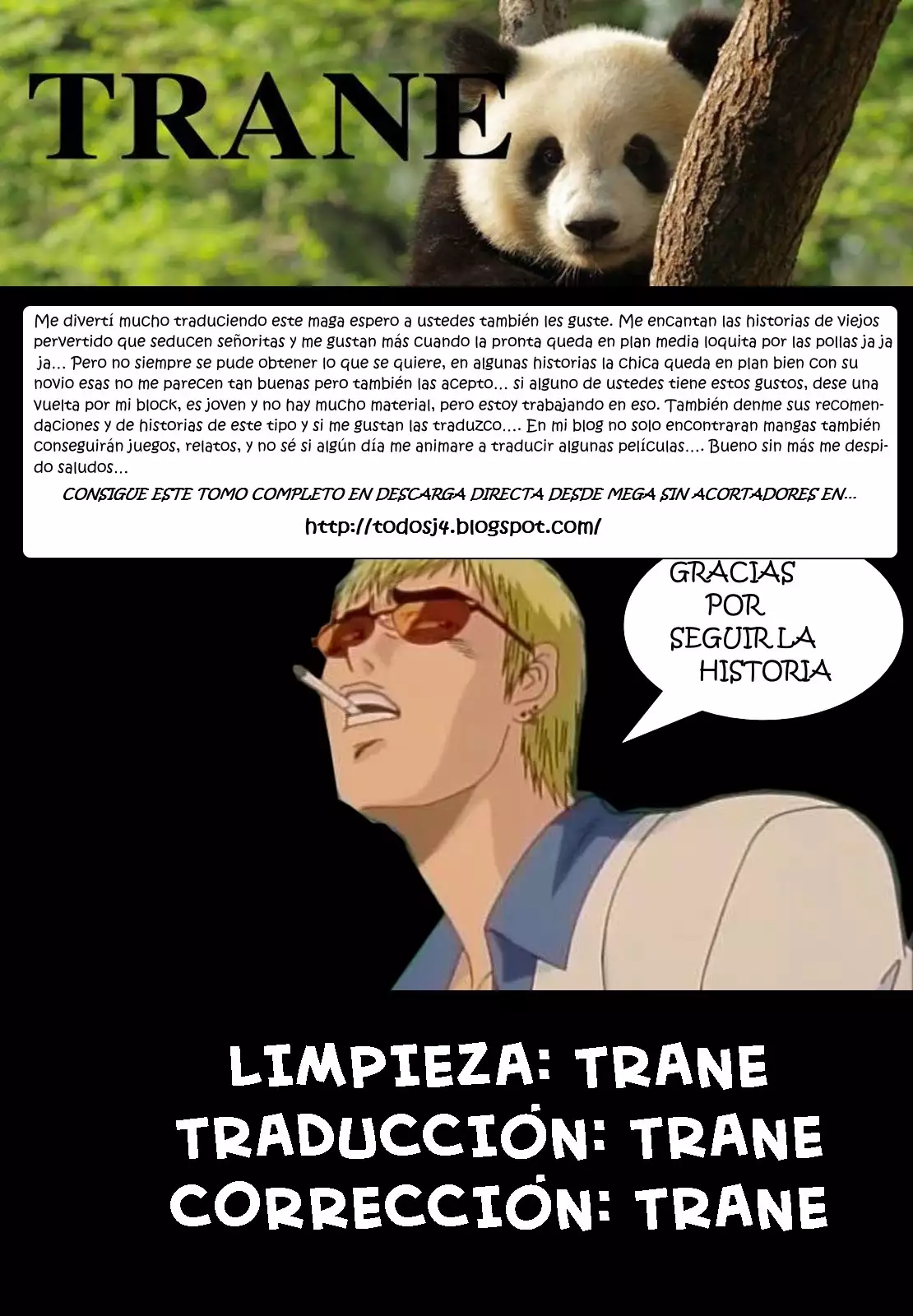 Itazura Senyou Hanahira Seitokaichou Ch. 7