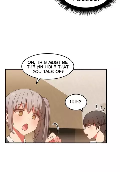 Hahri's Lumpy Boardhouse Ch. 0-32