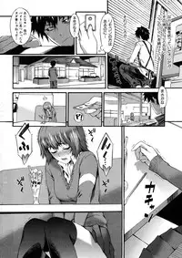 COMIC Hana-man 2010-06