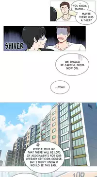 [The Jinshan] Sadistic Beauty Ch.1-21 (English) (Ongoing)