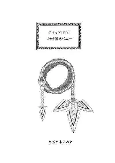 Sore wa Star o Muchuu ni Saseta Hoshi - It's the star that made Sylvia crazy.