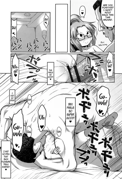 [Zenra Yashiki] Masegaki ga Mie de Enkou o | A Precocious-Brat Pretentiously Tries Compensated-Dating (Okosama Basket) [English] {Mistvern + Bigk40k}