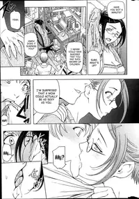 [Sena Youtarou] Natsu Jiru Ch. 1-5 [English] [SaHa]