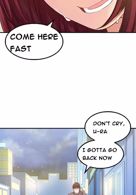 Best Friend Girlfriend Ch.1-25