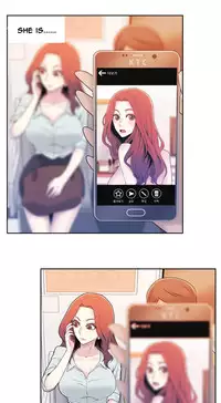 Miss Mystic Ch.1-24 (English) (Ongoing)