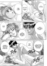 [Nishimaki Tohru] Blue Eyes Vol.9 [English]