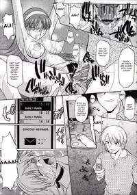 [Murasaki Syu] Zenra de Chokuritsu Hokou | Walking Upright Naked [English] [desudesu]