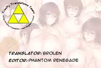 (C89) [Shibayukiya (Shibayuki)] Mikado Sensei to Bathroom (To LOVE-Ru) [English] [Trinity Translations Team]