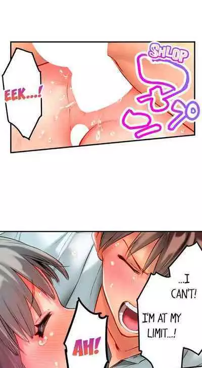 [Najima] This Slouching Girl’s Nipples Are So Sensitive…! (Ch.01-12) [English]