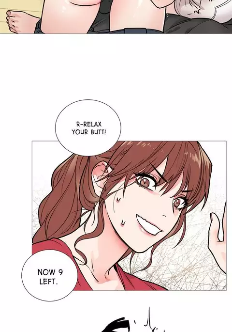 Sadistic Beauty Ch.1-27