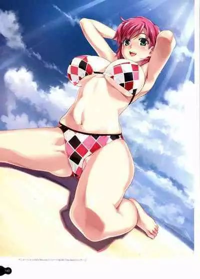 Resort BOIN Happoubi Jin Artworks