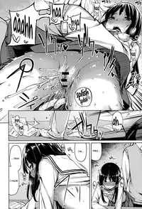 [Moketa] Minimum Seito Kaichou | Minimum Student Council President (COMIC Anthurium 014 2014-06) [English] [Facedesk & Flatopia]