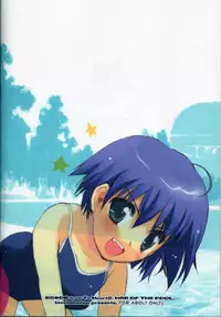 (C68) [Black Shadow (Sacchie)] Puuru Sensou | WAR OF THE POOL (To Heart 2)