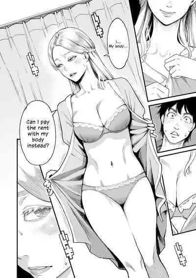 [Mikami Cannon] Midorisou no Maria-san | Maria-san of the Midori Dormitory (Gekkabijin) [English] [ConTL] [Digital]