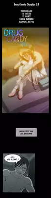[Yihyeonmin] Drug Candy Ch.0-45 (English) (YoManga)