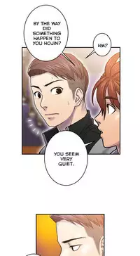 Ghost Love Ch.1-23.5 (English) (YoManga) (Ongoing)