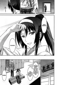 [Ishigaki Takashi] Boku wa Anata ni Wan to Naku | Let Me Bark For You Ch. 1-3 [English]