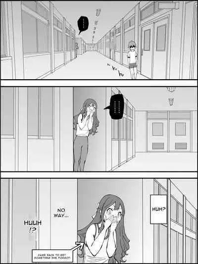 Boku ni Harem SeFri ga Dekita Riyuu 2 | How I Got Myself a Harem of Fuckbuddies 2