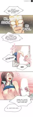 [Gamang] Sports Girl Ch.1-27 (English) (YoManga)