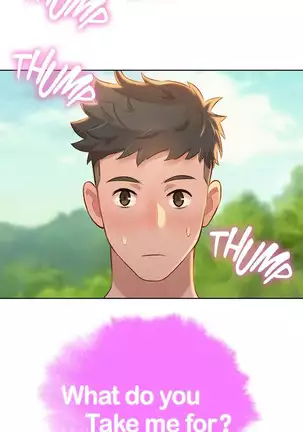 What do you Take me For? Ch.12/?