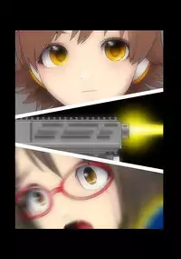 Idol Cyber Battle NEO GENERATOR episode 2 Wana? Torae rareta nakama