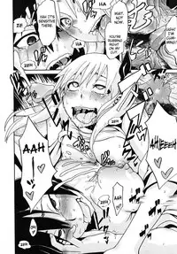 [ShindoL] Seito Kaichou wa Aisare-kei | The Student Council President Is Loved (COMIC MUJIN 2009-12) [English] [Brolen + Makasu] [Decensored]