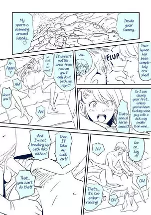 Soredemo Tsuma o Aisemasu ka