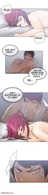 [ButcherBoy] Household Affairs Ch.1-38 (English) (YoManga) (Ongoing)
