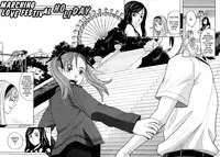 [Zukiki] Harem x Harem [English] [Tonigobe]