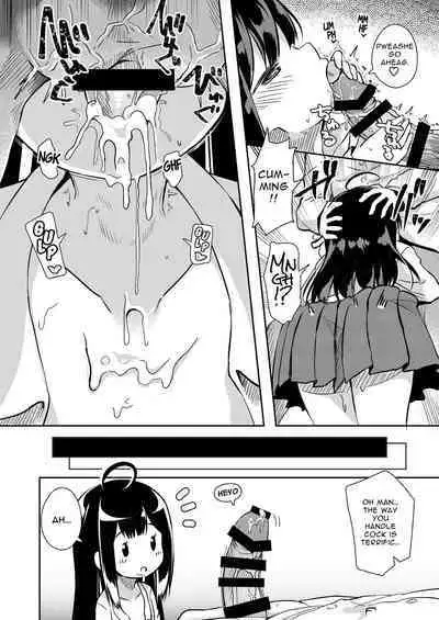 Osanpo Shiyou! Kanade Hen | Let's Take A Walk!