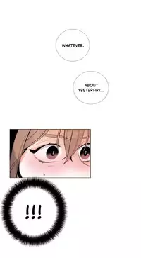 [Silverstar] Talk To Me Ch.1-33 (English) (Ongoing)