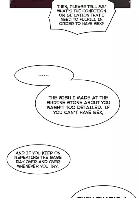 Refrain Love Ch.1-34