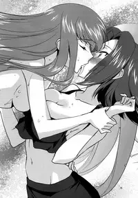 (C91) [Homura's R Comics (Yuuki Homura)] Nakayoshi Kallen-chan (Code Geass: Lelouch of the Rebellion) [Chinese] [脸肿汉化组]